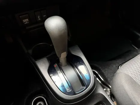 HONDA Fit 1.5 16V 4P PERSONAL FLEX AUTOM�TICO, Foto 11