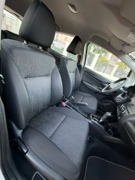 HONDA Fit 1.5 16V 4P LX FLEX AUTOM�TICO, Foto 13