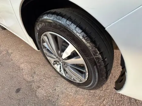 HONDA Fit 1.5 16V 4P EXL FLEX AUTOM�TICO, Foto 11