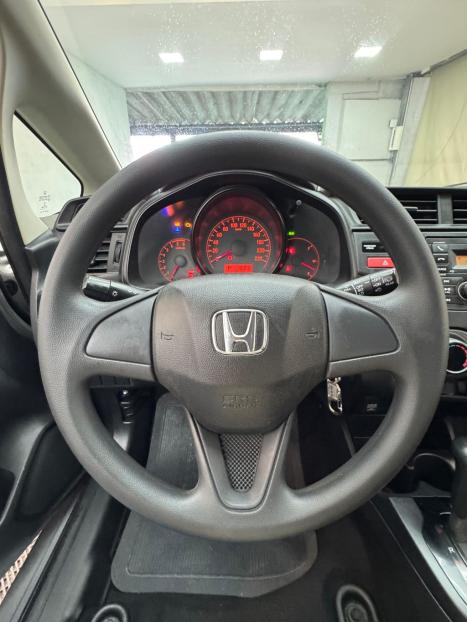 HONDA Fit 1.5 16V 4P LX FLEX AUTOM�TICO, Foto 8