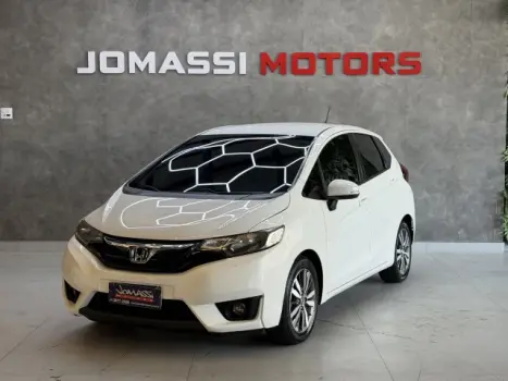 HONDA Fit 1.5 16V 4P EX FLEX AUTOM�TICO, Foto 1