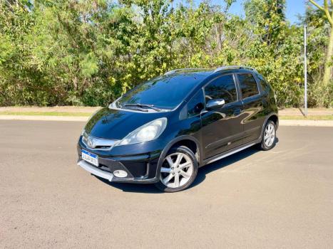 HONDA Fit 1.5 16V 4P EX FLEX, Foto 1
