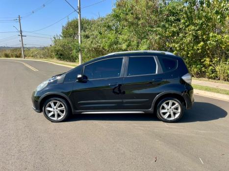 HONDA Fit 1.5 16V 4P EX FLEX, Foto 2