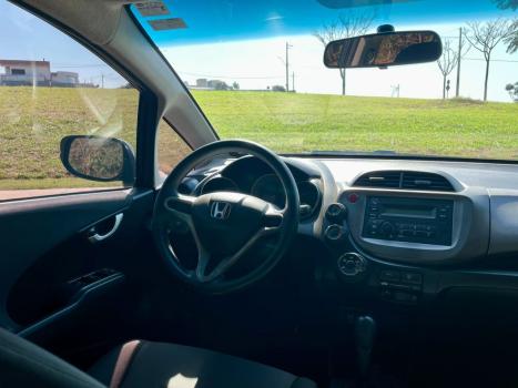 HONDA Fit 1.5 16V 4P EX FLEX, Foto 8