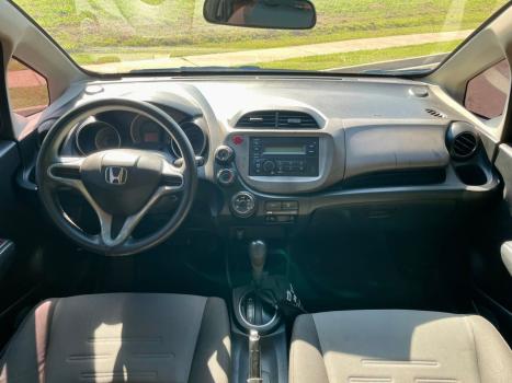 HONDA Fit 1.5 16V 4P EX FLEX, Foto 9