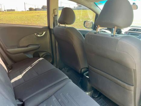 HONDA Fit 1.5 16V 4P EX FLEX, Foto 10