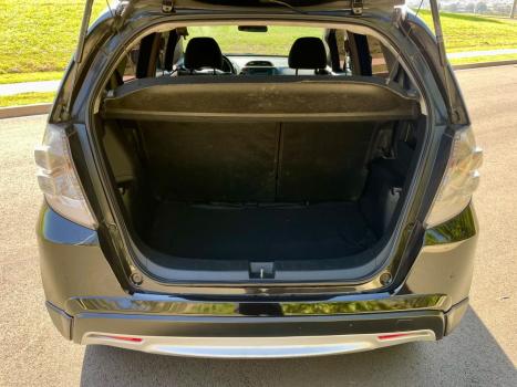 HONDA Fit 1.5 16V 4P EX FLEX, Foto 12