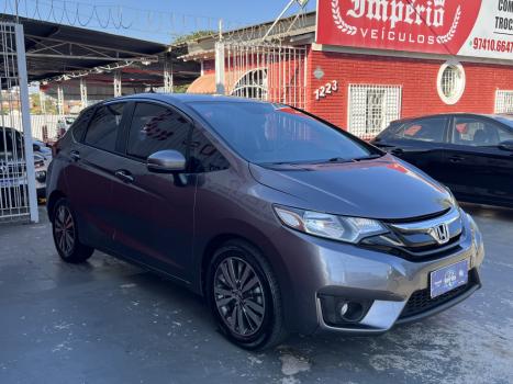 HONDA Fit 1.5 16V 4P EXL FLEX AUTOM�TICO, Foto 1