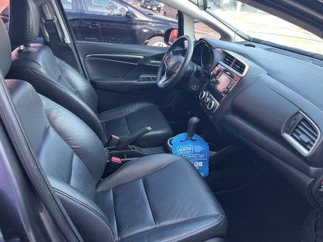 HONDA Fit 1.5 16V 4P EXL FLEX AUTOM�TICO, Foto 6