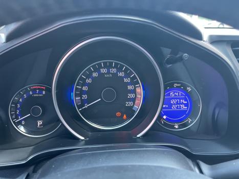 HONDA Fit 1.5 16V 4P EXL FLEX AUTOM�TICO, Foto 9