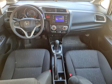 HONDA Fit 1.5 16V 4P EX AUTOM�TICO, Foto 7