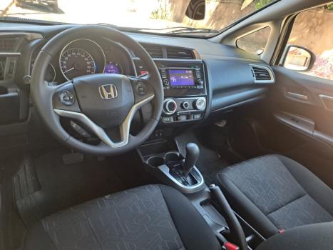 HONDA Fit 1.5 16V 4P EX AUTOM�TICO, Foto 8
