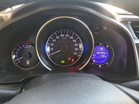 HONDA Fit 1.5 16V 4P EX AUTOM�TICO, Foto 9