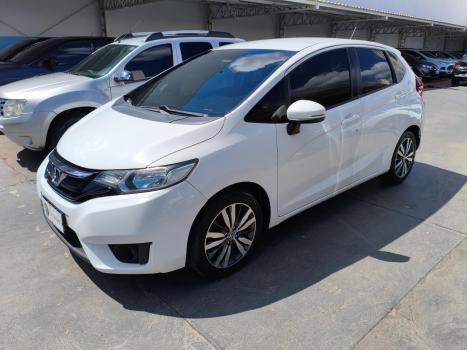 HONDA Fit 1.5 16V 4P EXL FLEX AUTOM�TICO, Foto 1