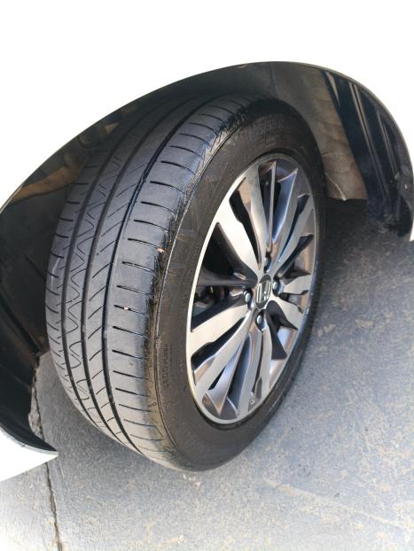 HONDA Fit 1.5 16V 4P EXL FLEX AUTOM�TICO, Foto 9