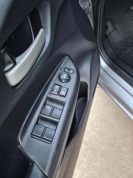 HONDA Fit 1.5 16V 4P EX FLEX AUTOM�TICO, Foto 11