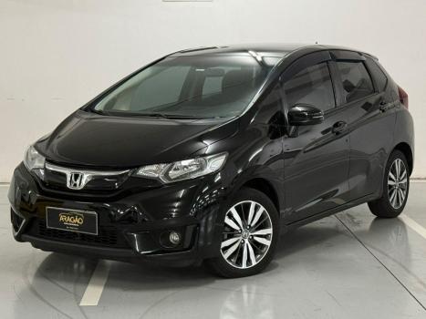 HONDA Fit 1.5 16V 4P EX AUTOMÁTICO, Foto 1