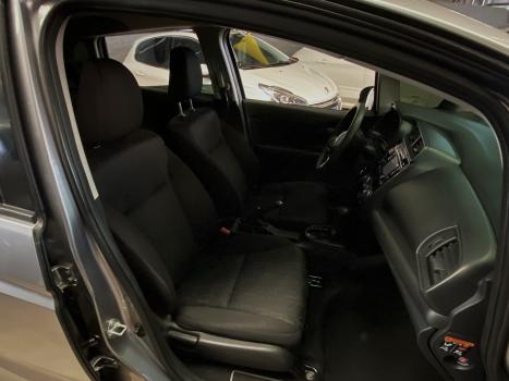 HONDA Fit 1.5 16V 4P EX FLEX AUTOMÁTICO, Foto 7