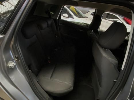 HONDA Fit 1.5 16V 4P EX FLEX AUTOMÁTICO, Foto 8