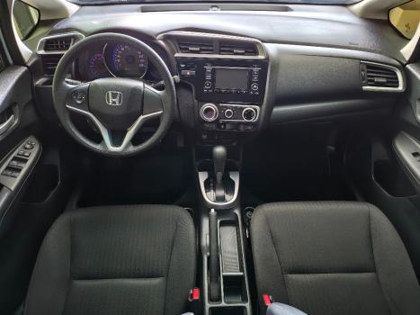 HONDA Fit 1.5 16V 4P LX FLEX AUTOMÁTICO, Foto 5