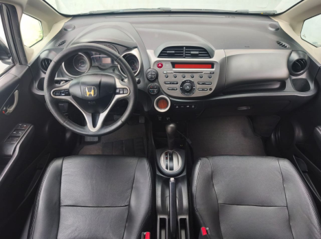HONDA Fit 1.5 16V 4P EXL FLEX AUTOMÁTICO, Foto 5