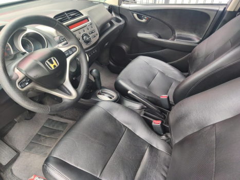 HONDA Fit 1.5 16V 4P EXL FLEX AUTOMÁTICO, Foto 6