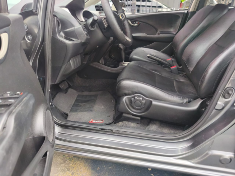 HONDA Fit 1.5 16V 4P EXL FLEX AUTOMÁTICO, Foto 7