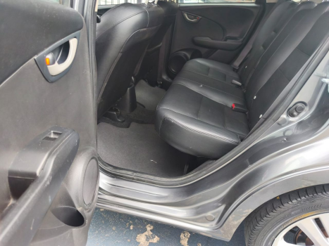HONDA Fit 1.5 16V 4P EXL FLEX AUTOMÁTICO, Foto 8