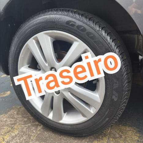 HONDA Fit 1.5 16V 4P EXL FLEX AUTOMÁTICO, Foto 10