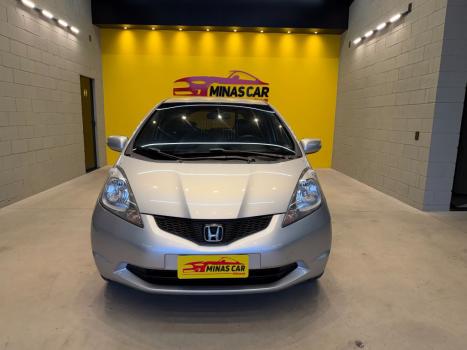 HONDA Fit 1.5 16V 4P EX FLEX, Foto 1