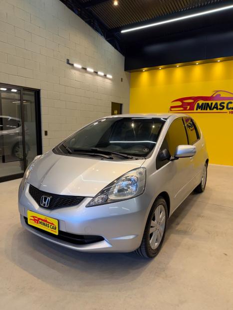 HONDA Fit 1.5 16V 4P EX FLEX, Foto 2