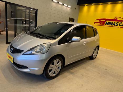 HONDA Fit 1.5 16V 4P EX FLEX, Foto 5