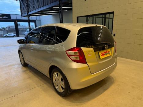 HONDA Fit 1.5 16V 4P EX FLEX, Foto 6