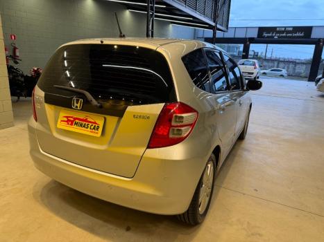 HONDA Fit 1.5 16V 4P EX FLEX, Foto 7
