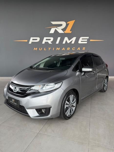 HONDA Fit 1.5 16V 4P EX AUTOMÁTICO, Foto 1