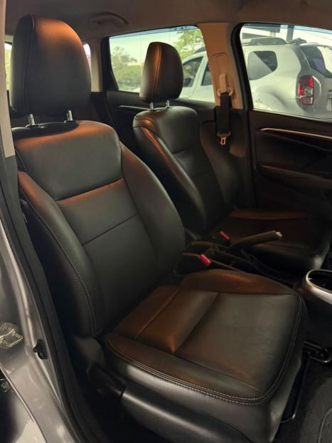 HONDA Fit 1.5 16V 4P EX AUTOMÁTICO, Foto 12