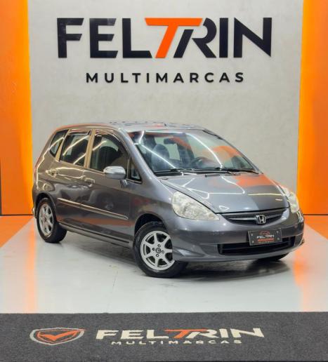 HONDA Fit 1.5 16V 4P EX FLEX, Foto 1