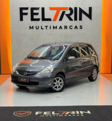 HONDA Fit 1.5 16V 4P EX FLEX, Foto 3
