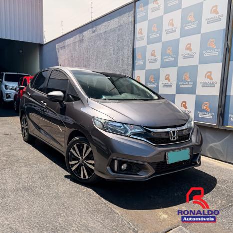 HONDA Fit 1.5 16V 4P EX AUTOMÁTICO, Foto 1