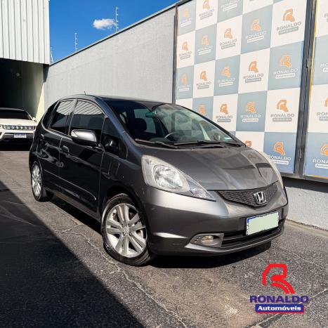 HONDA Fit 1.5 16V 4P EX AUTOMÁTICO, Foto 1