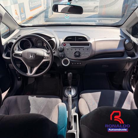 HONDA Fit 1.5 16V 4P EX AUTOMÁTICO, Foto 8