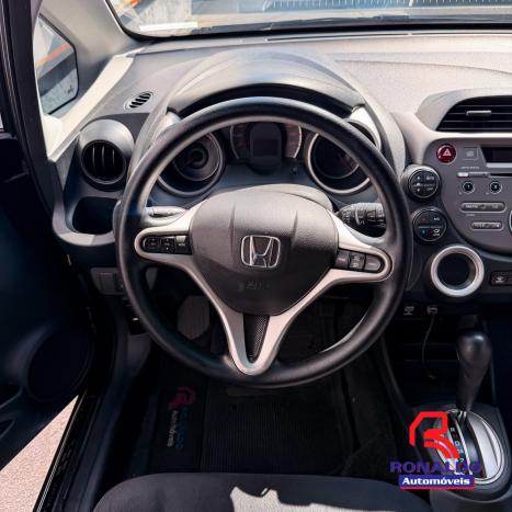 HONDA Fit 1.5 16V 4P EX AUTOMÁTICO, Foto 10