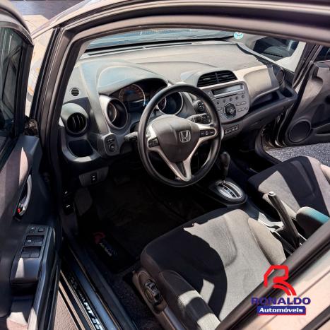 HONDA Fit 1.5 16V 4P EX AUTOMÁTICO, Foto 11