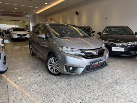 HONDA Fit 1.5 16V 4P EXL FLEX AUTOMÁTICO, Foto 1