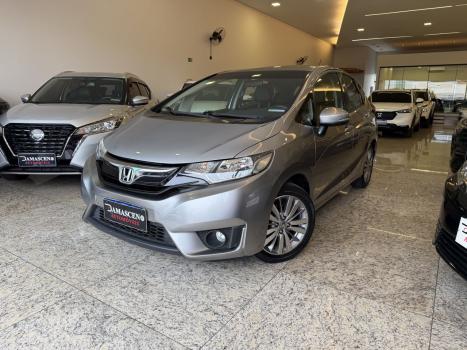 HONDA Fit 1.5 16V 4P EXL FLEX AUTOMÁTICO, Foto 3