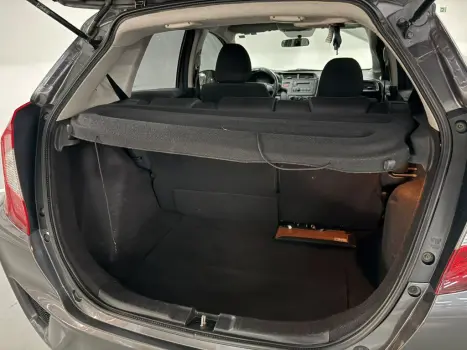 HONDA Fit 1.5 16V 4P LX FLEX, Foto 9