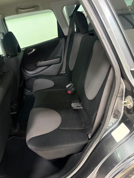 HONDA Fit 1.5 16V 4P EX AUTOMÁTICO, Foto 6