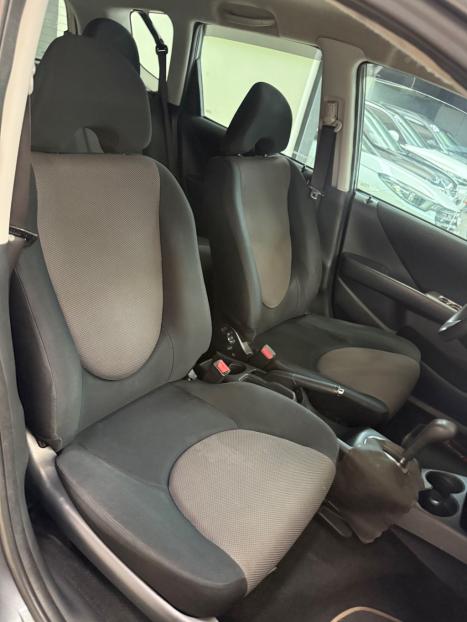 HONDA Fit 1.5 16V 4P EX AUTOMÁTICO, Foto 11