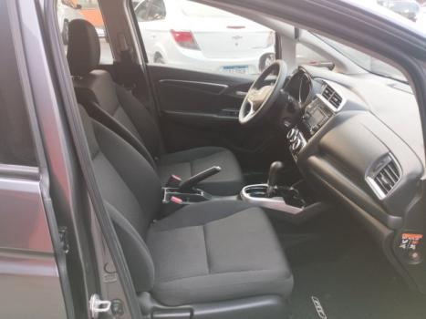 HONDA Fit 1.5 16V 4P LX FLEX AUTOMÁTICO, Foto 5