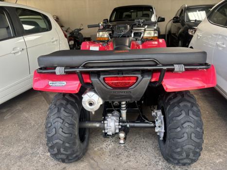 HONDA Four Trax 420, Foto 2